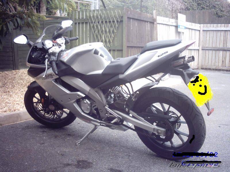 Bike Photo 407376