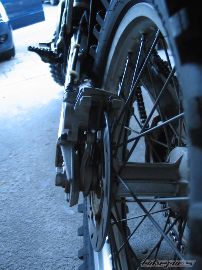 Bike Photo 407388