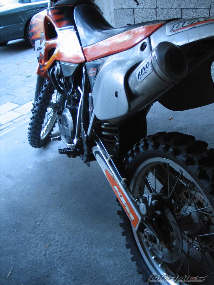 Bike Photo 407389