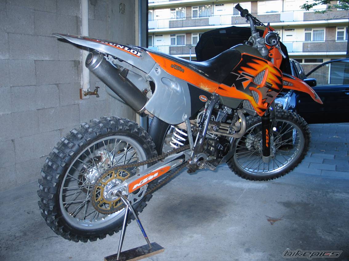 Bike Photo 407391