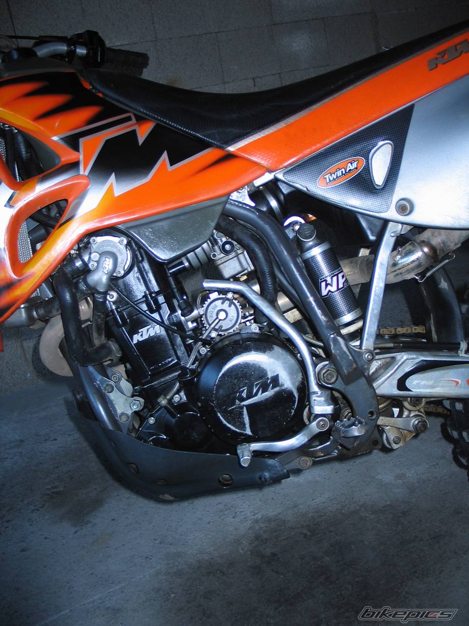 Bike Photo 407392