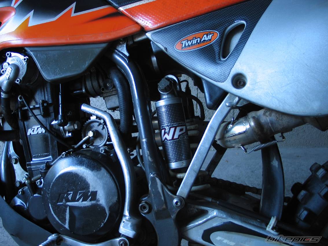 Bike Photo 407393