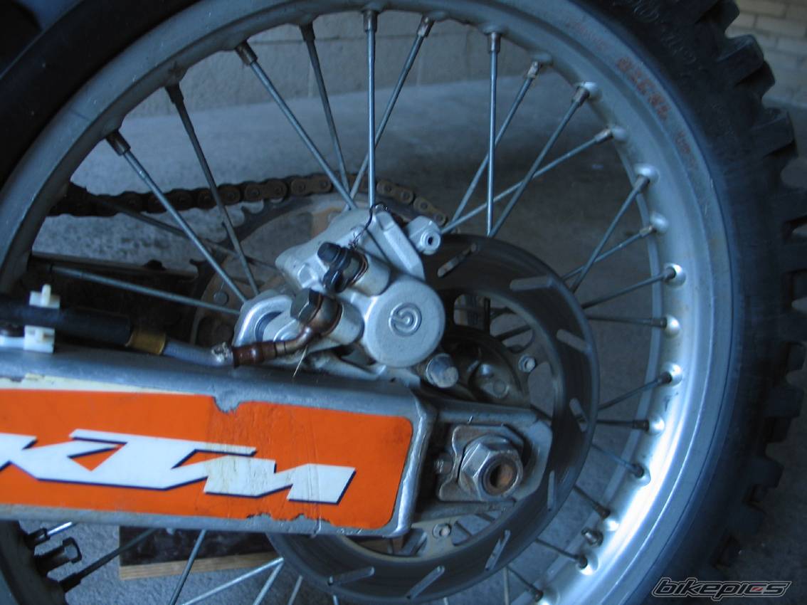 Bike Photo 407395