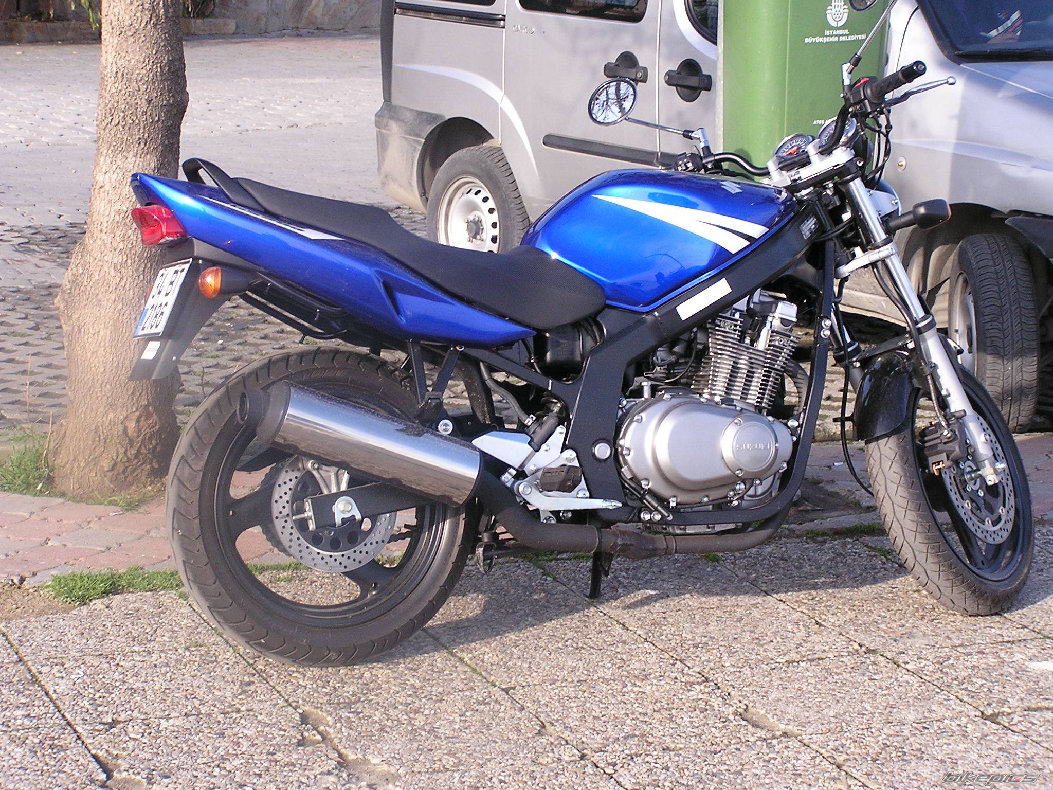Bike Photo 407399