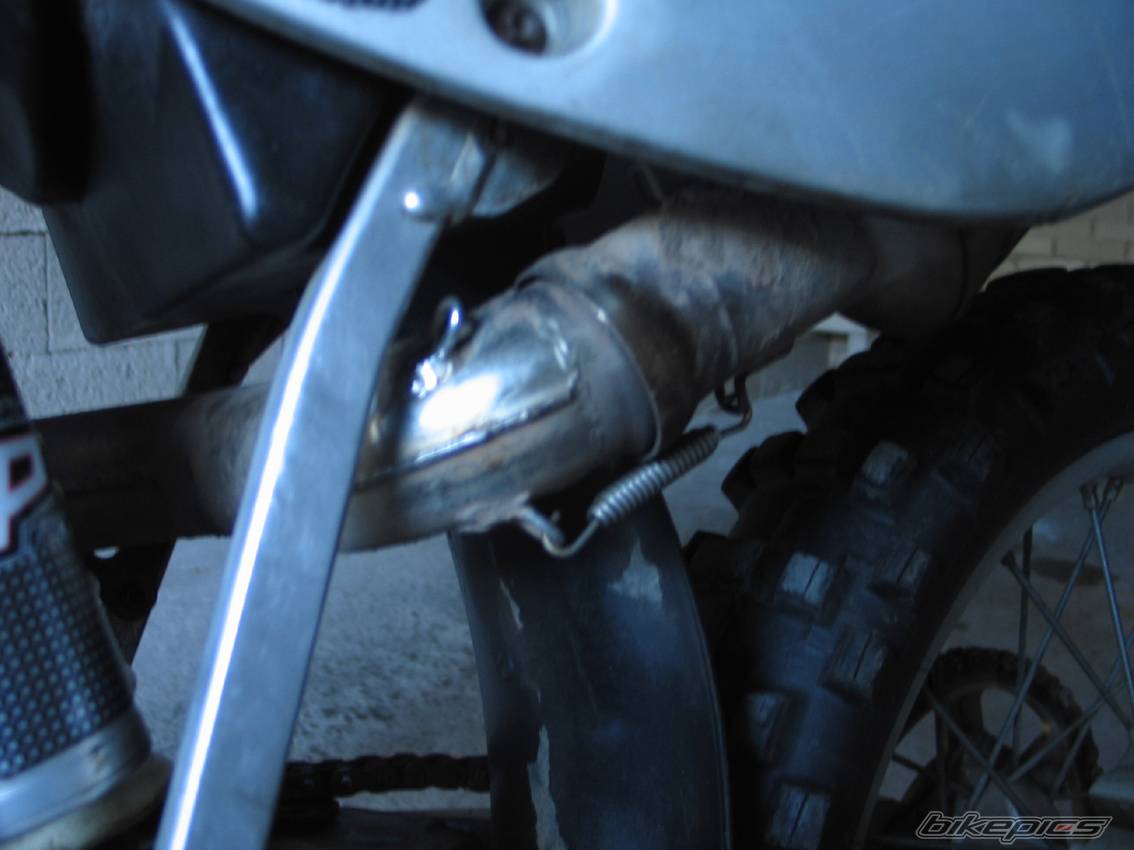 Bike Photo 407400