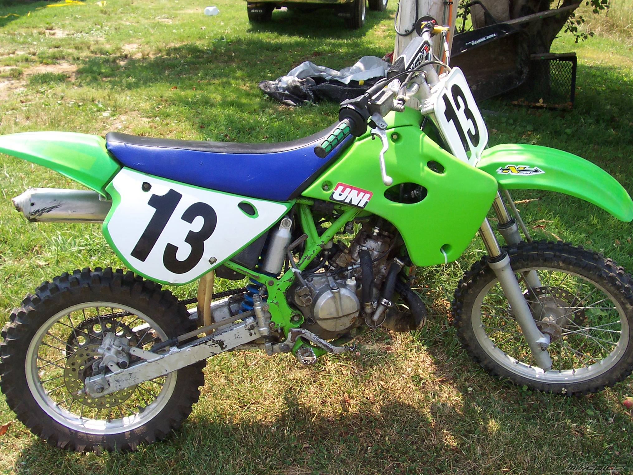 Bike Photo 407401