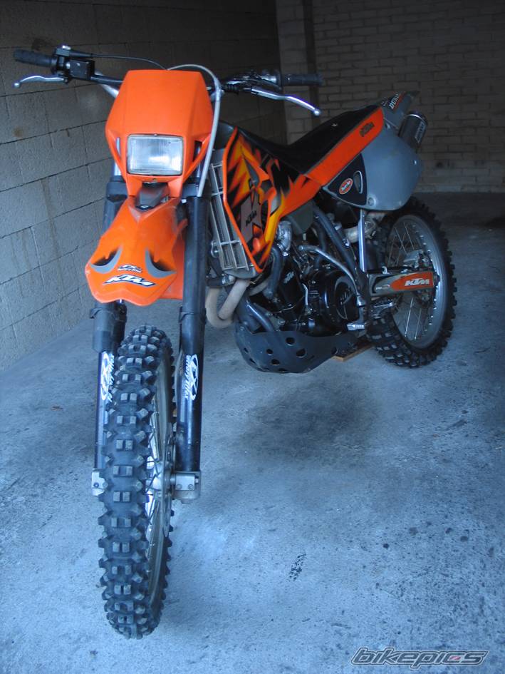 Bike Photo 407403