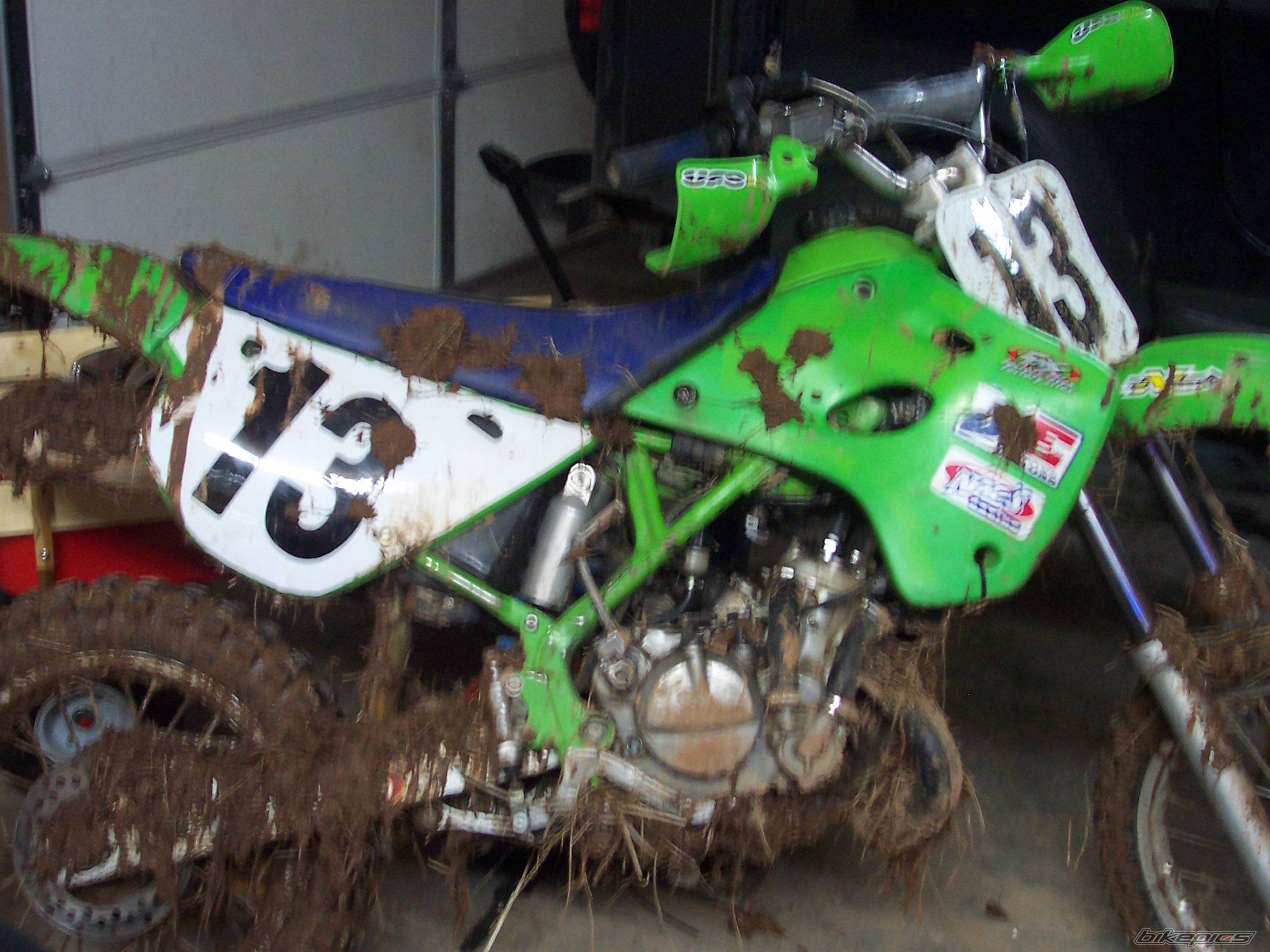 Bike Photo 407404