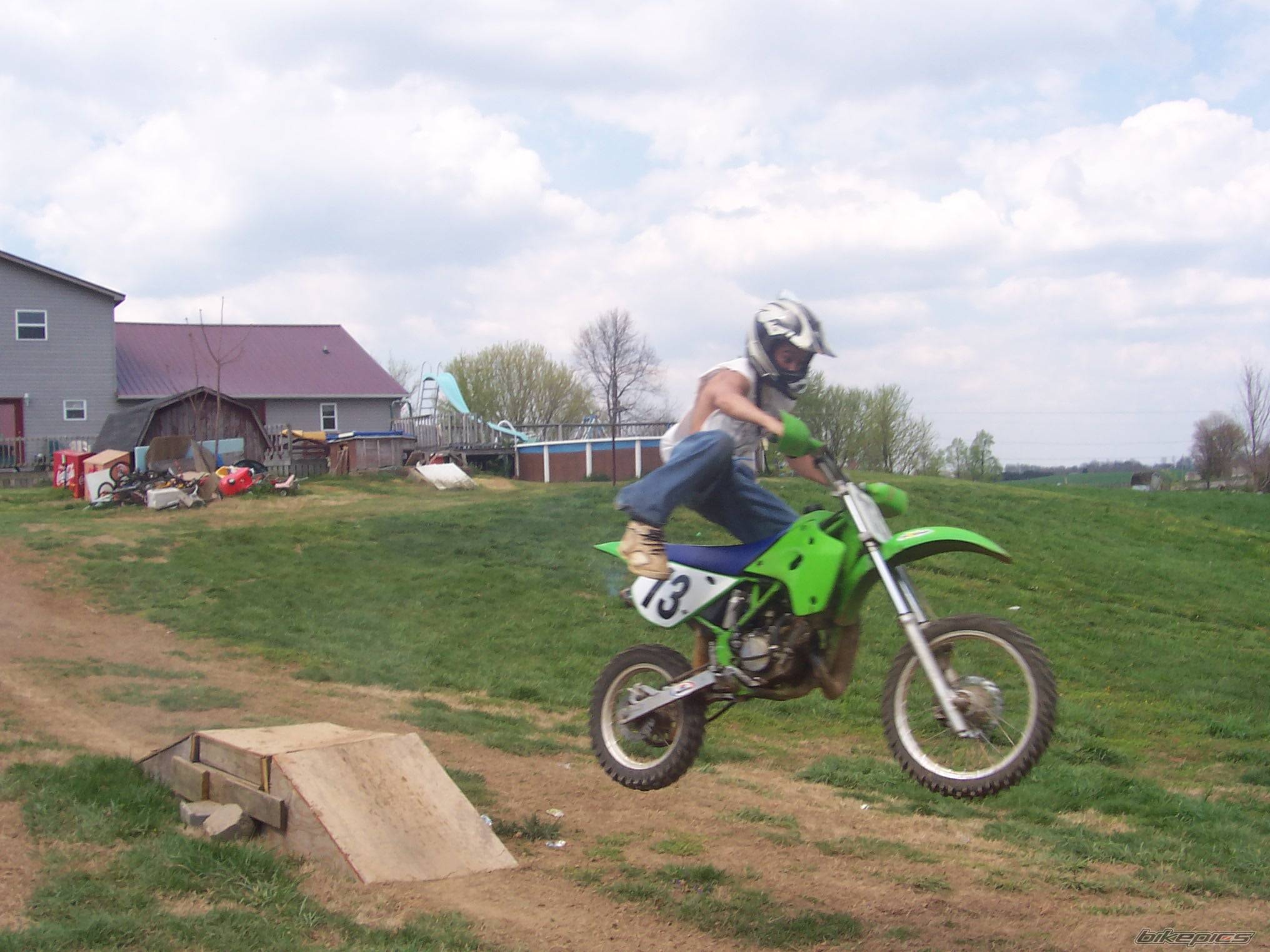 Bike Photo 407409