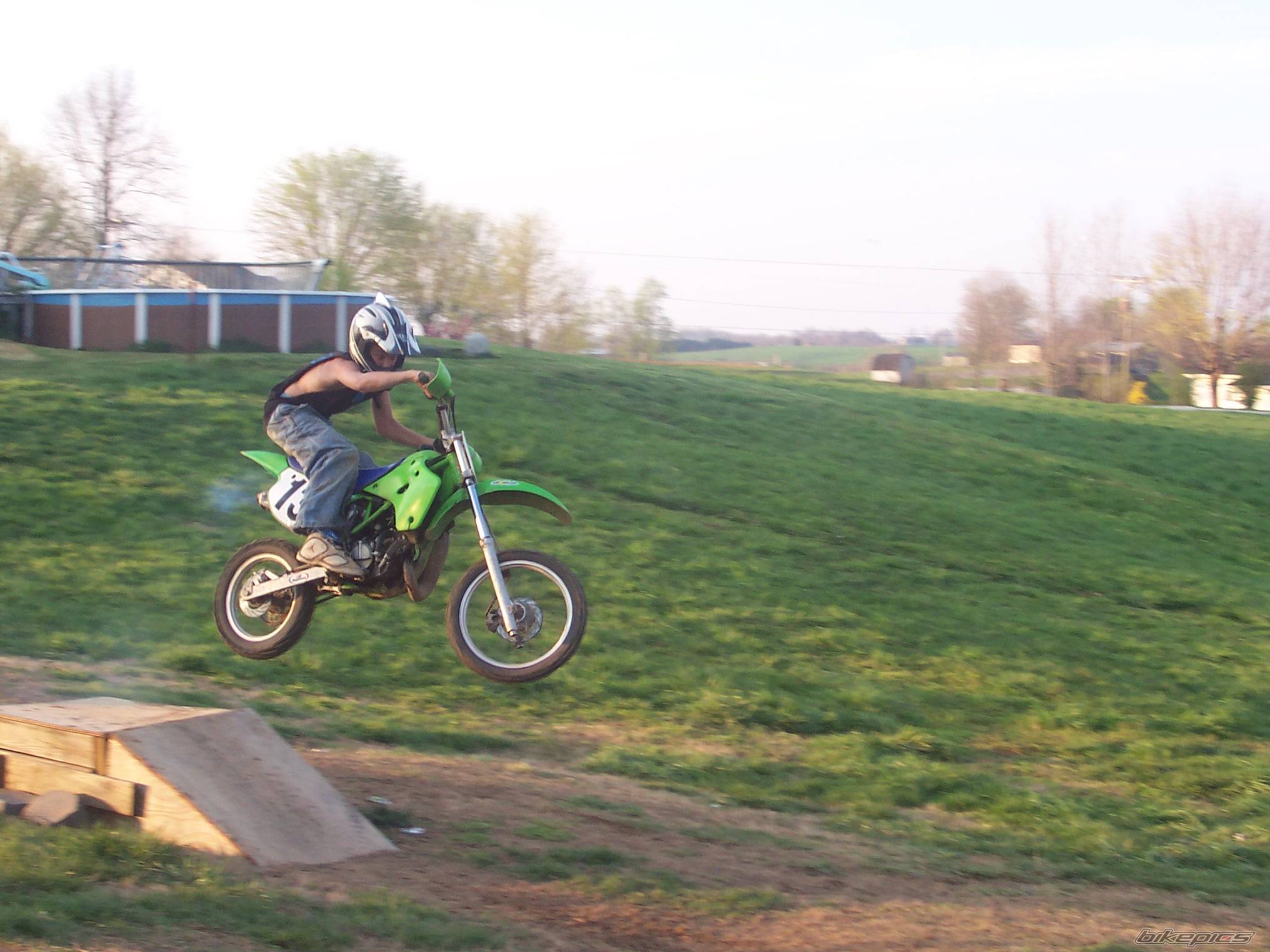 Bike Photo 407410