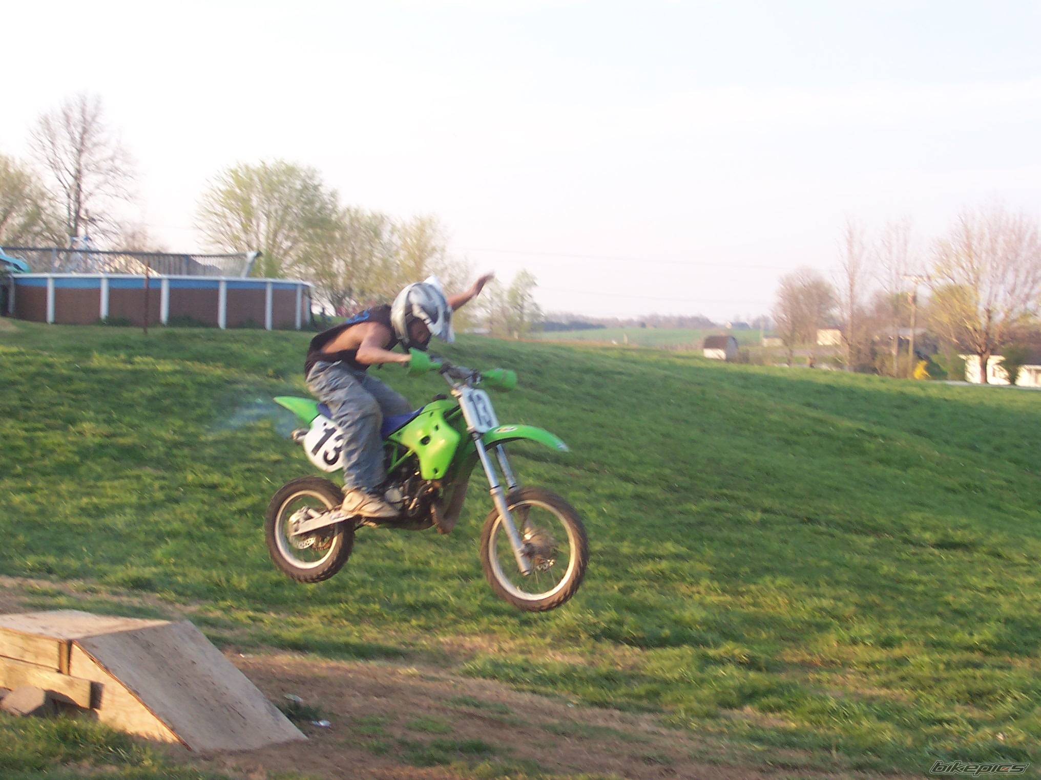 Bike Photo 407413