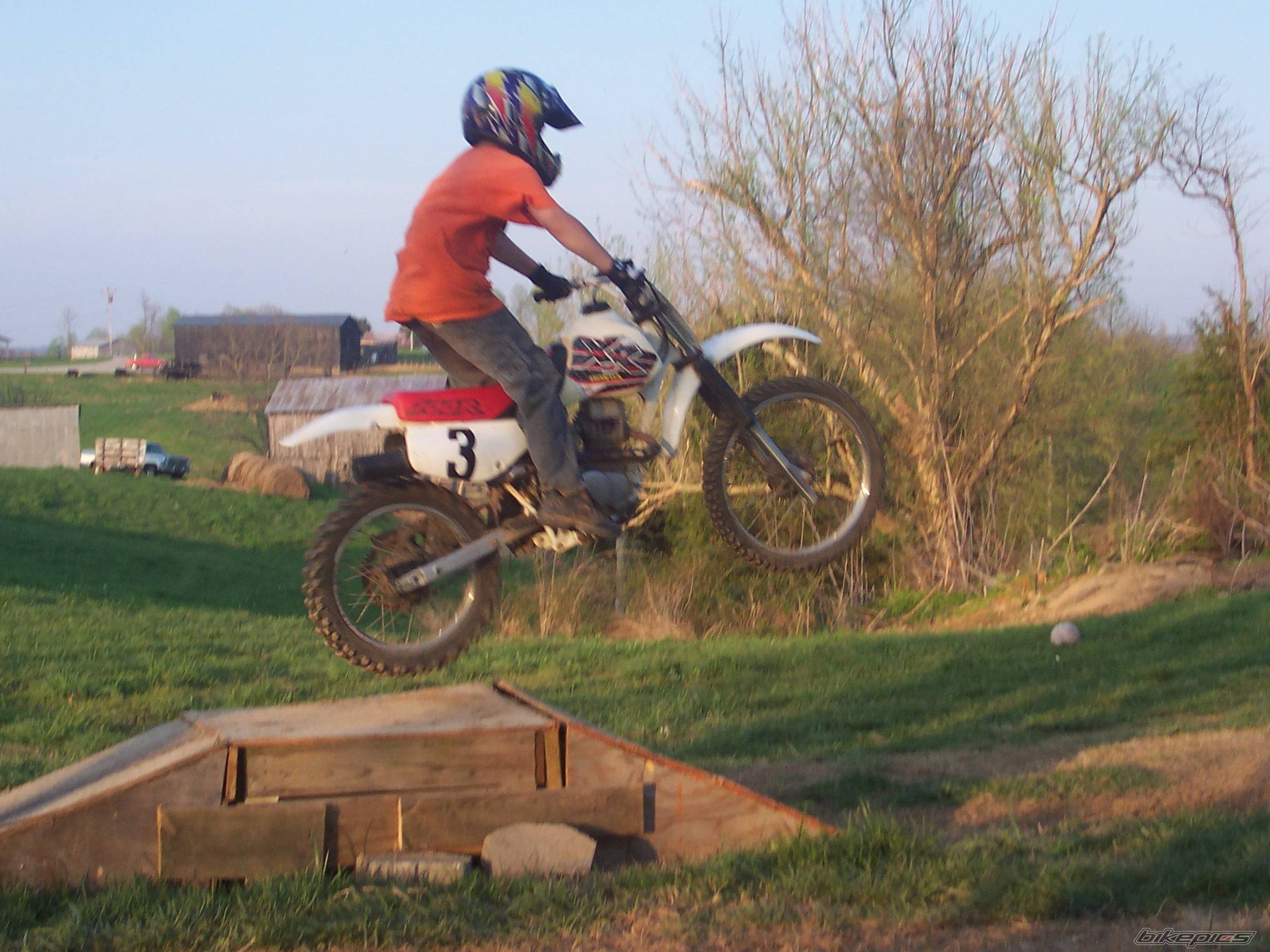 Bike Photo 407415