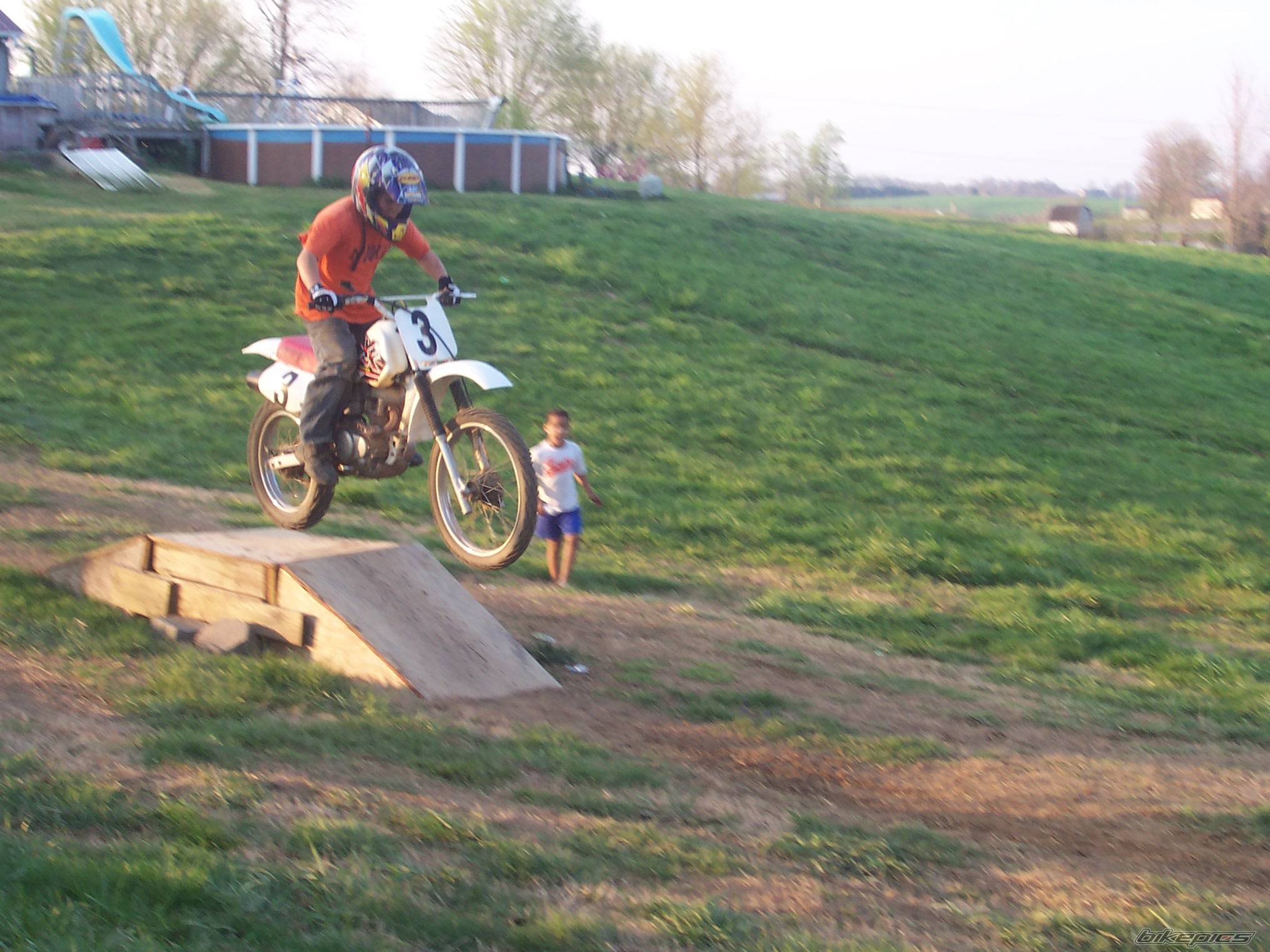 Bike Photo 407416