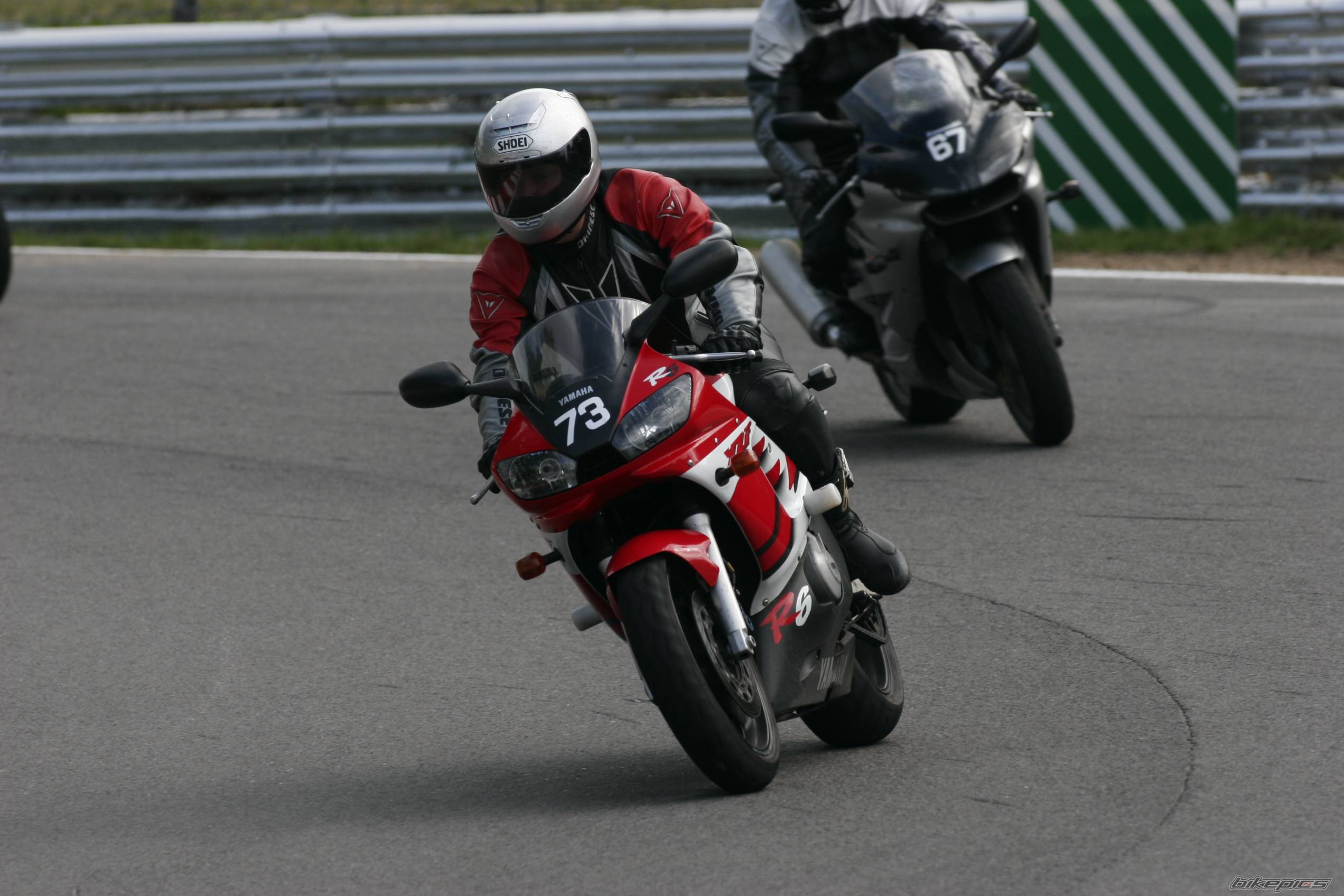 Bike Photo 407422