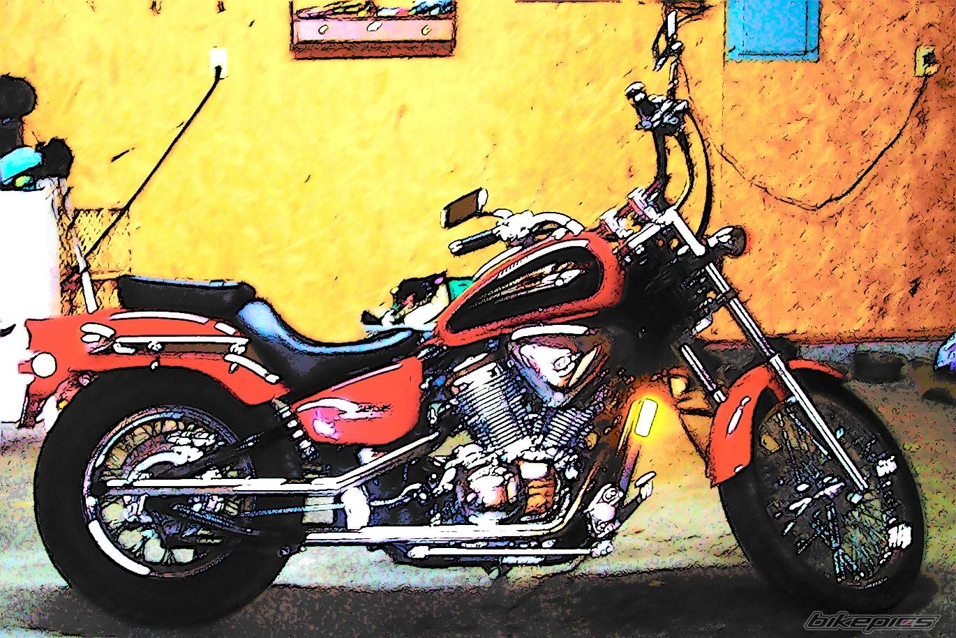 Bike Photo 407423