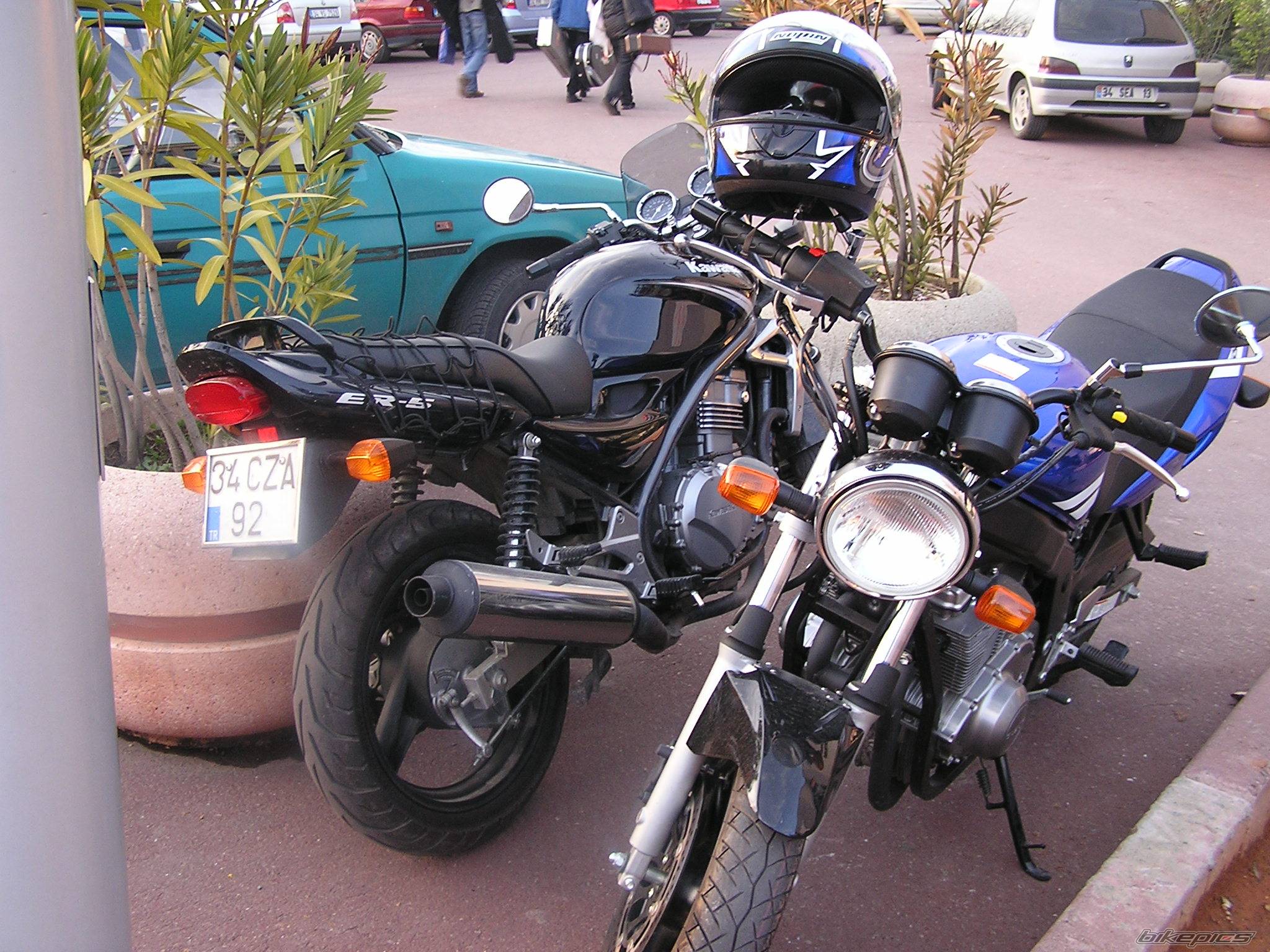 Bike Photo 407425