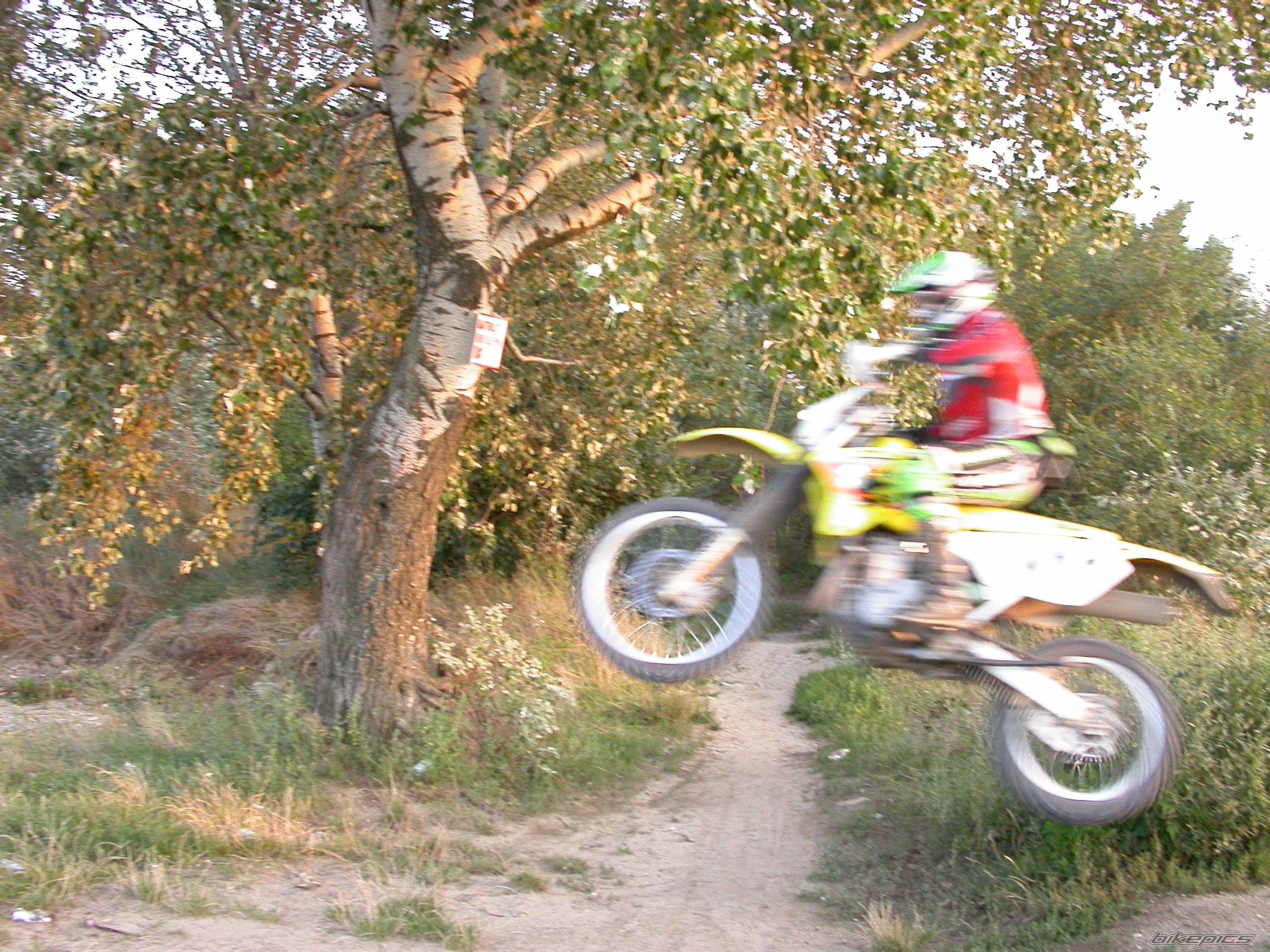 Bike Photo 407427