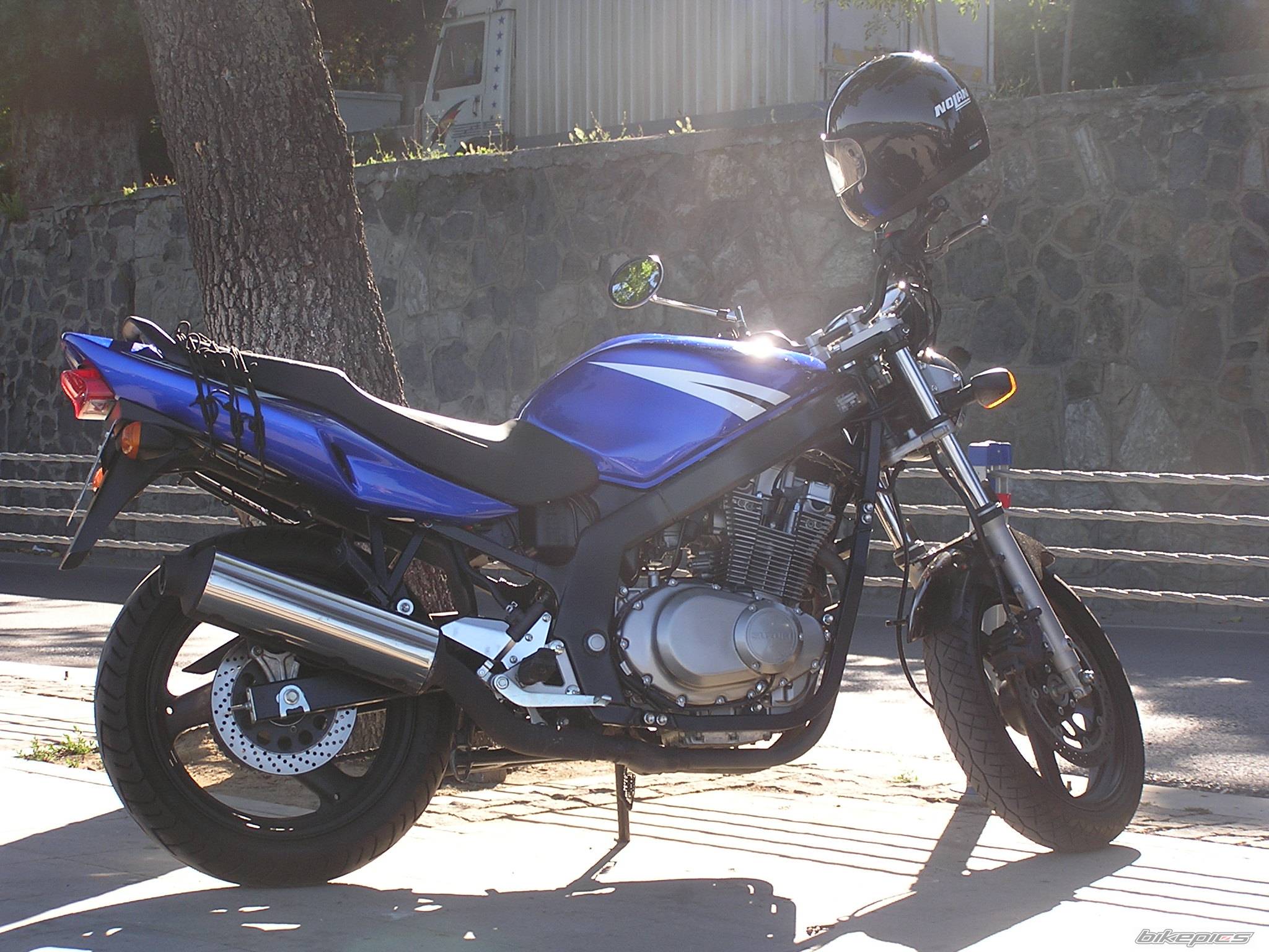 Bike Photo 407441