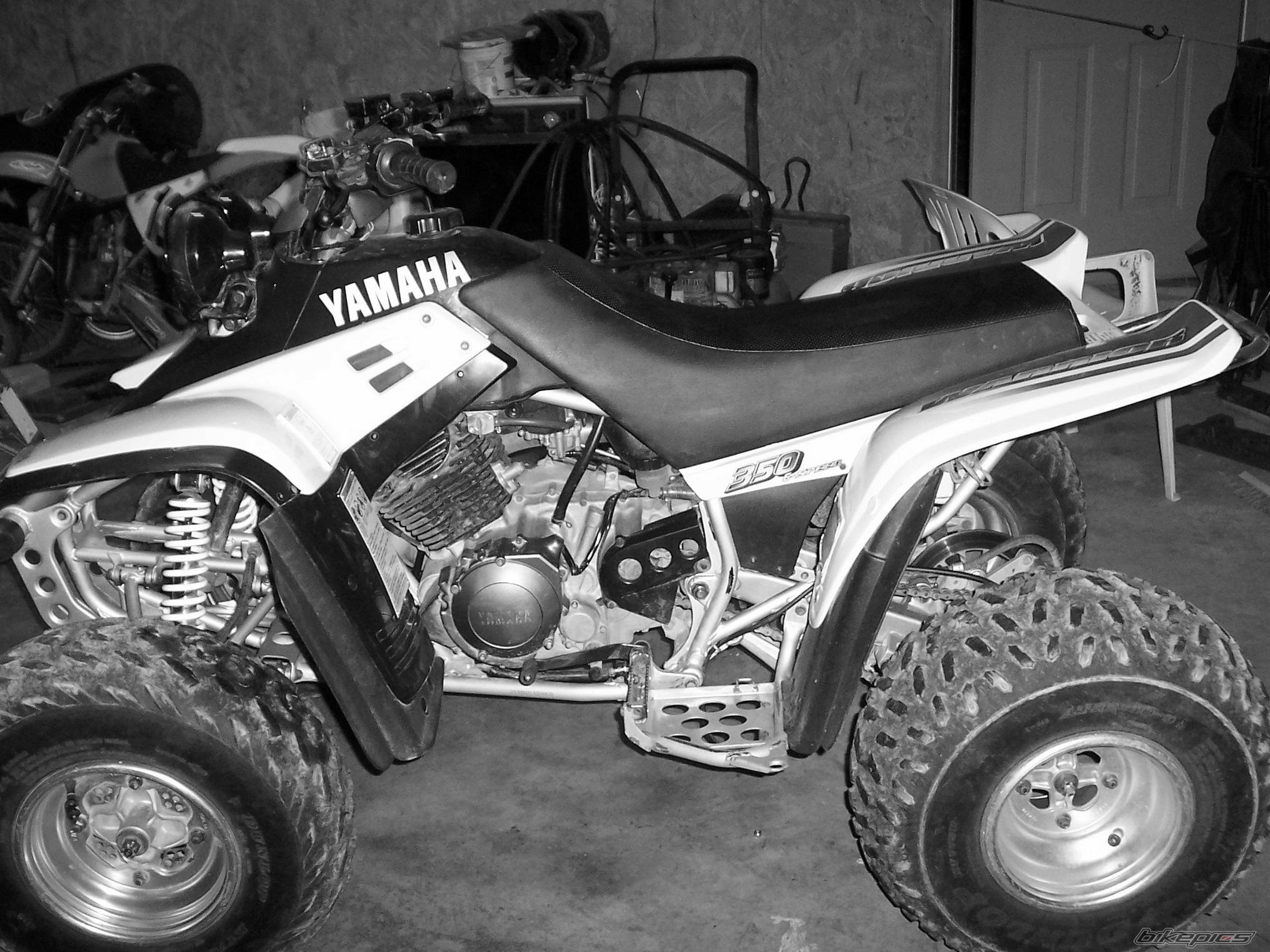 Bike Photo 407474