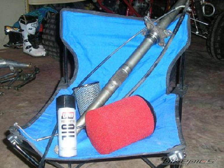 Bike Photo 407475