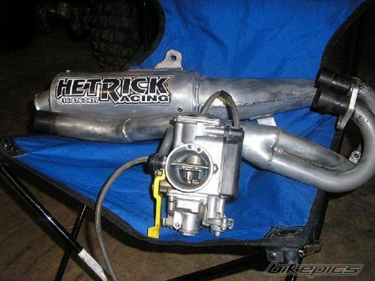 Bike Photo 407477
