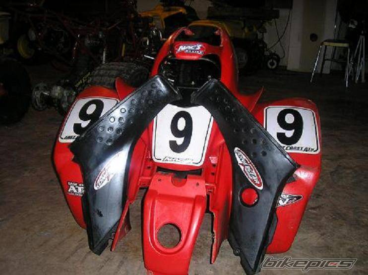 Bike Photo 407478
