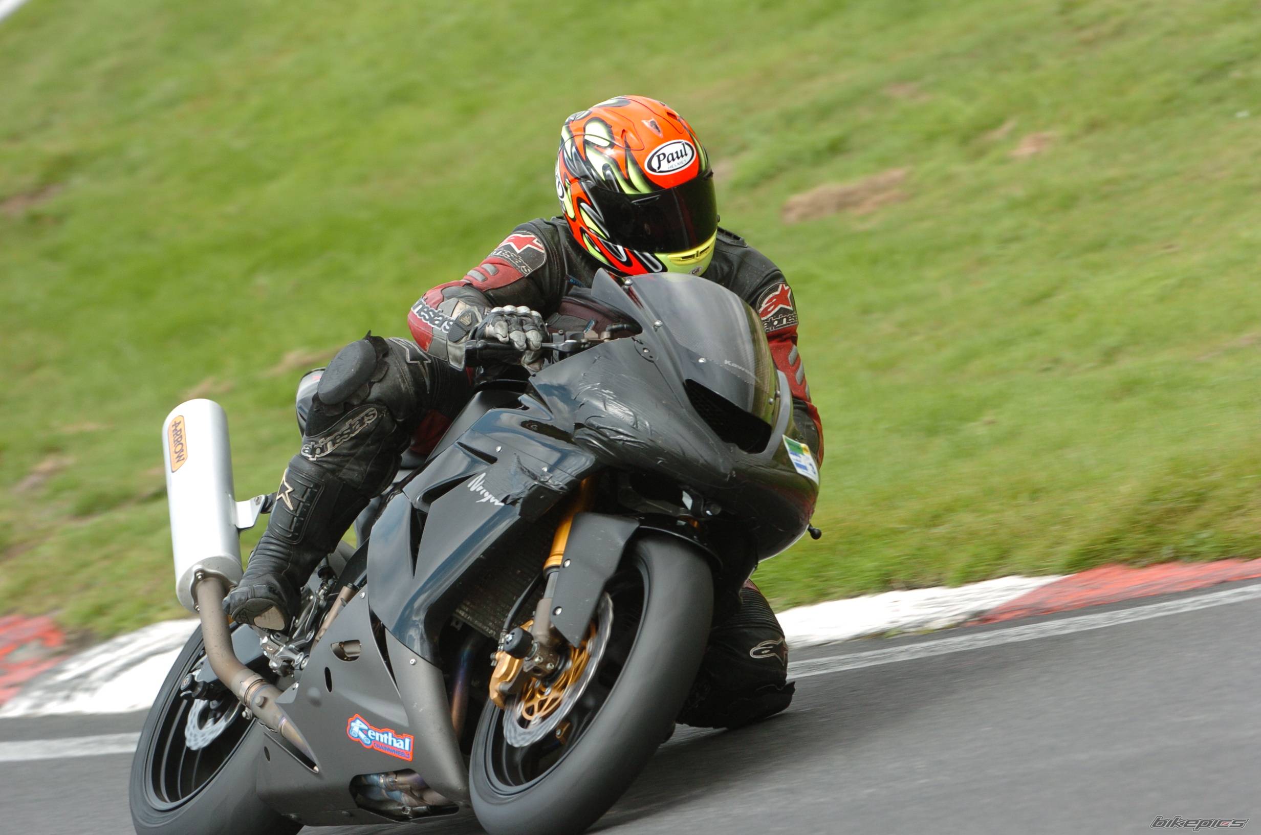 Bike Photo 407479
