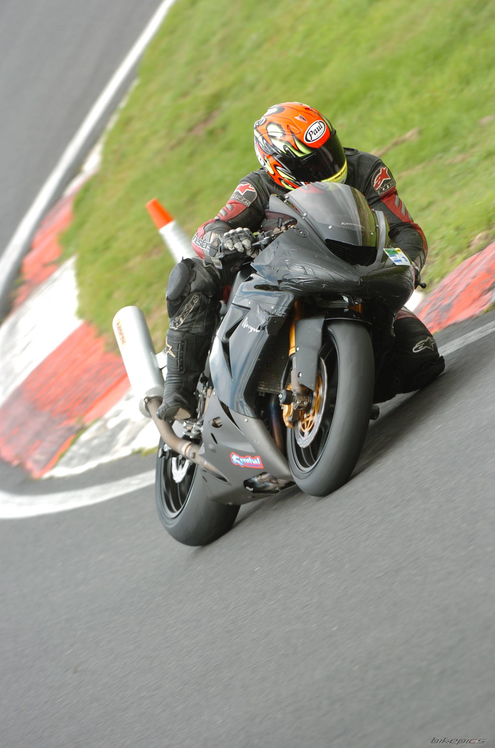Bike Photo 407481