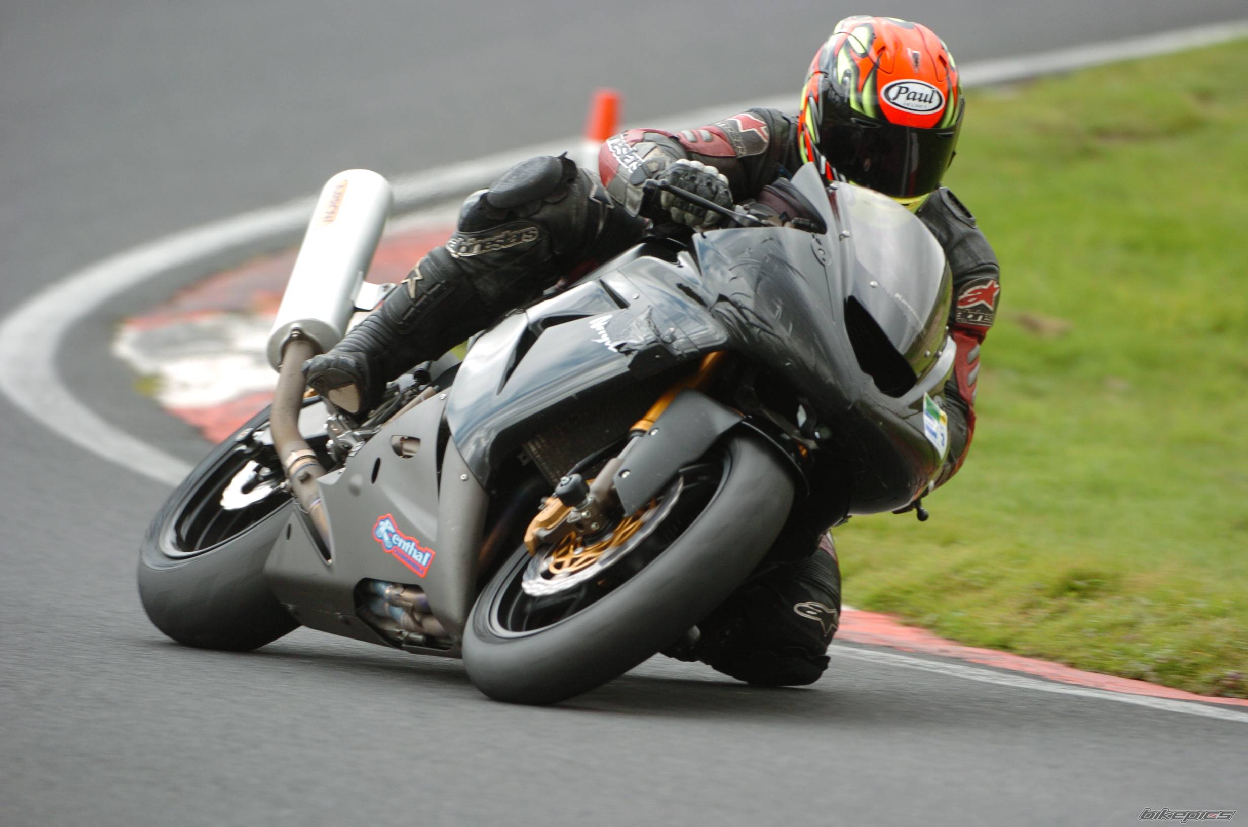Bike Photo 407482