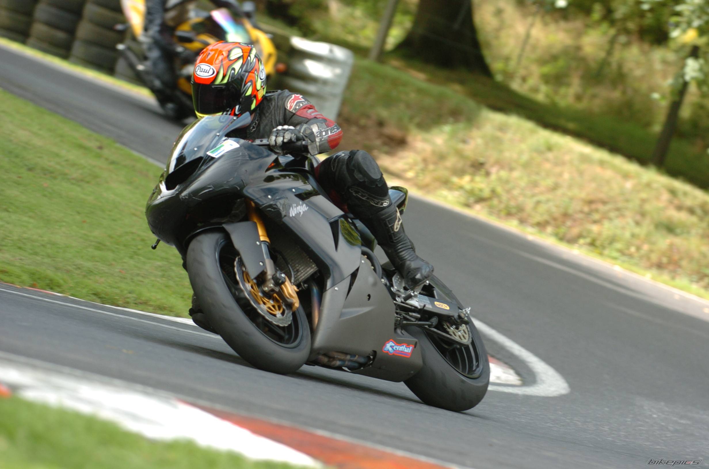 Bike Photo 407483
