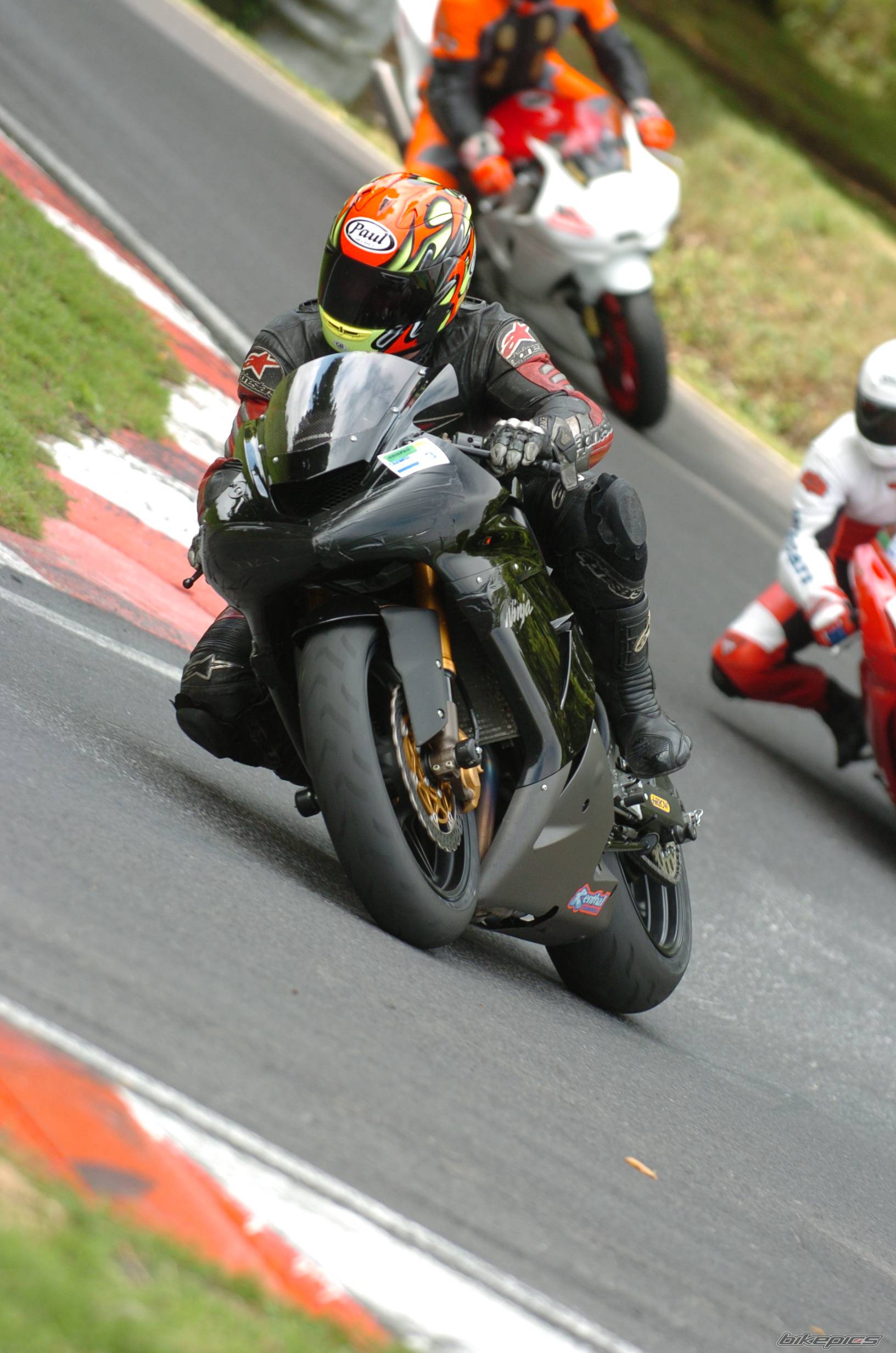 Bike Photo 407486