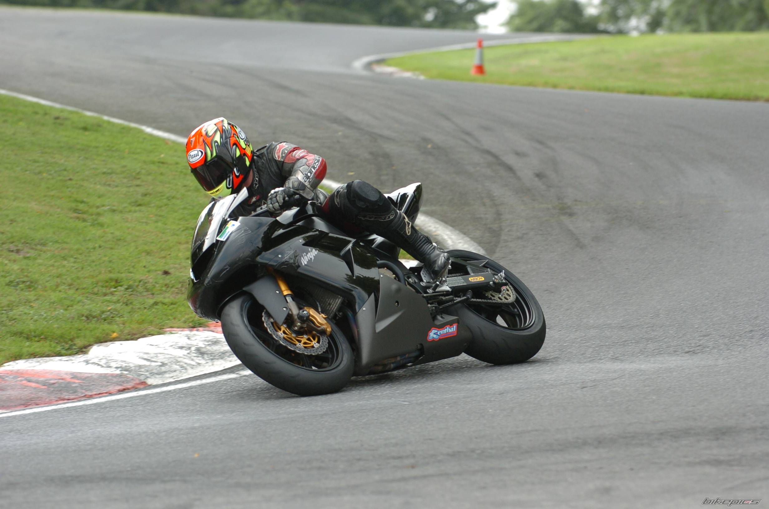 Bike Photo 407488