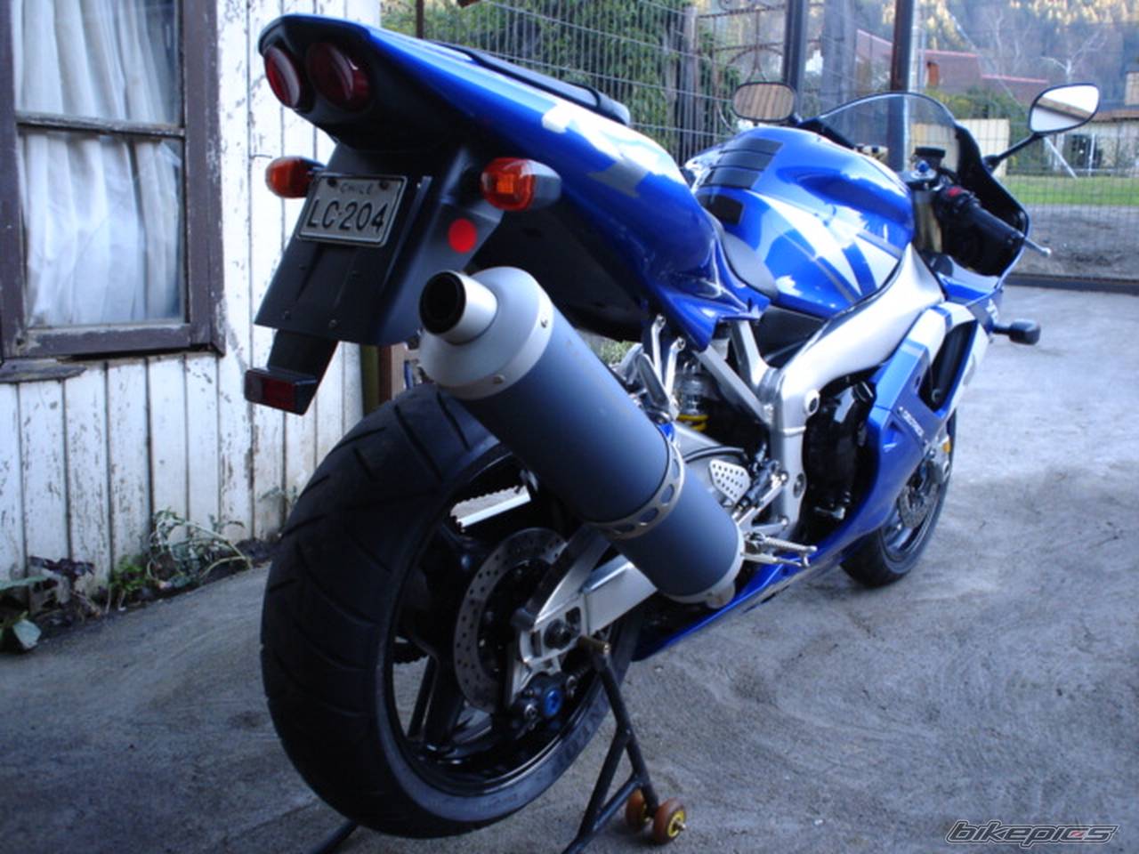 Bike Photo 407494