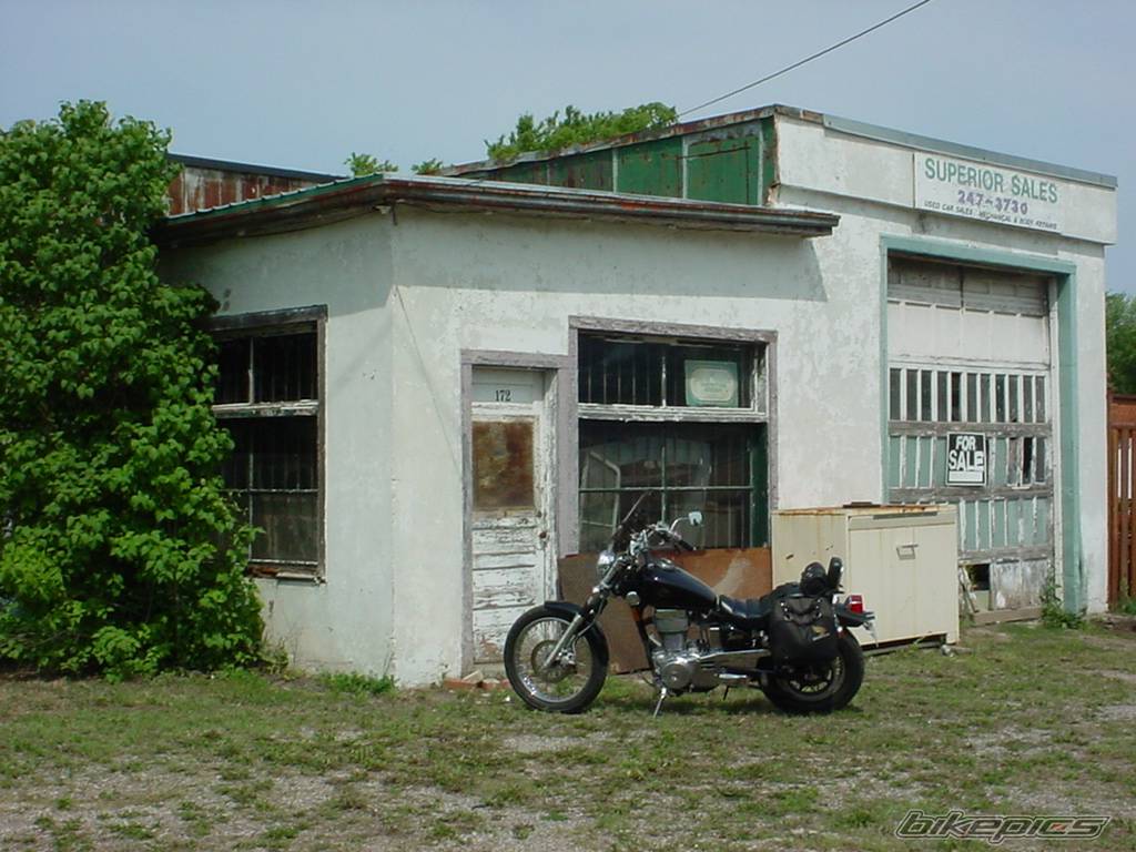 Bike Photo 407503