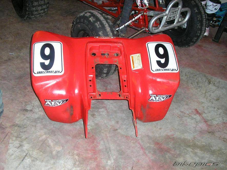 Bike Photo 407513