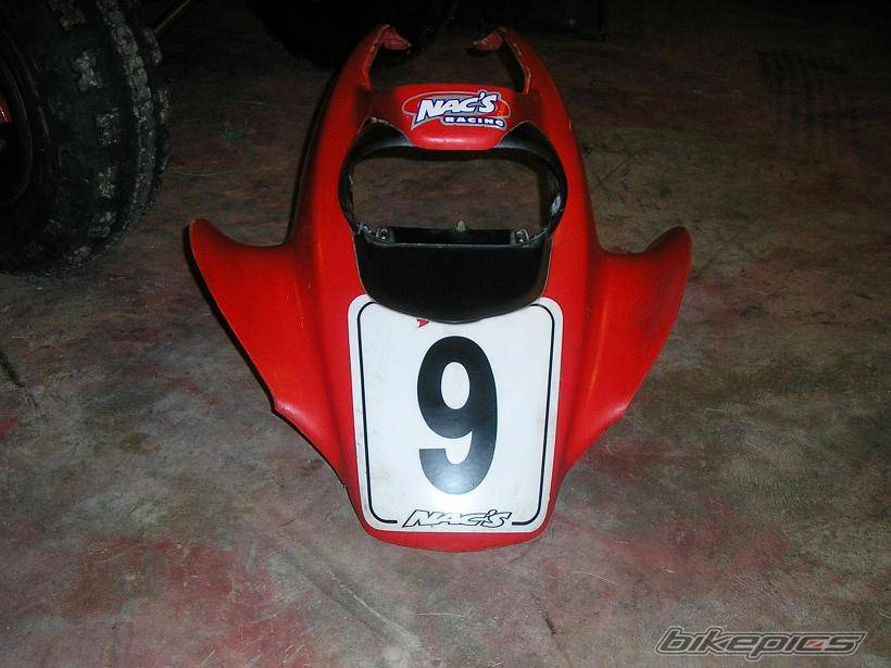 Bike Photo 407514