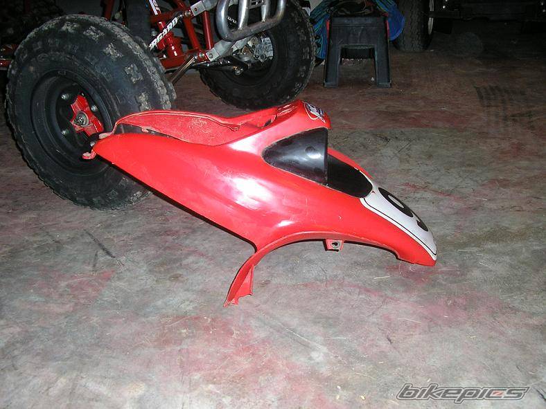 Bike Photo 407515