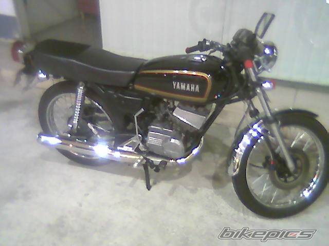 Bike Photo 407558