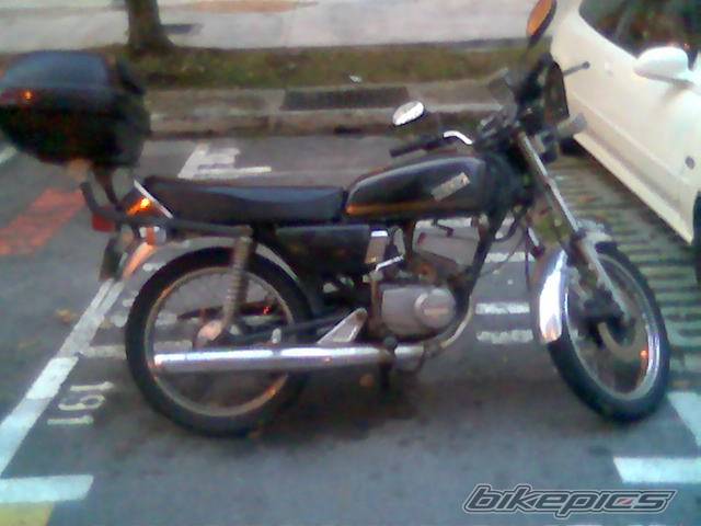 Bike Photo 407560