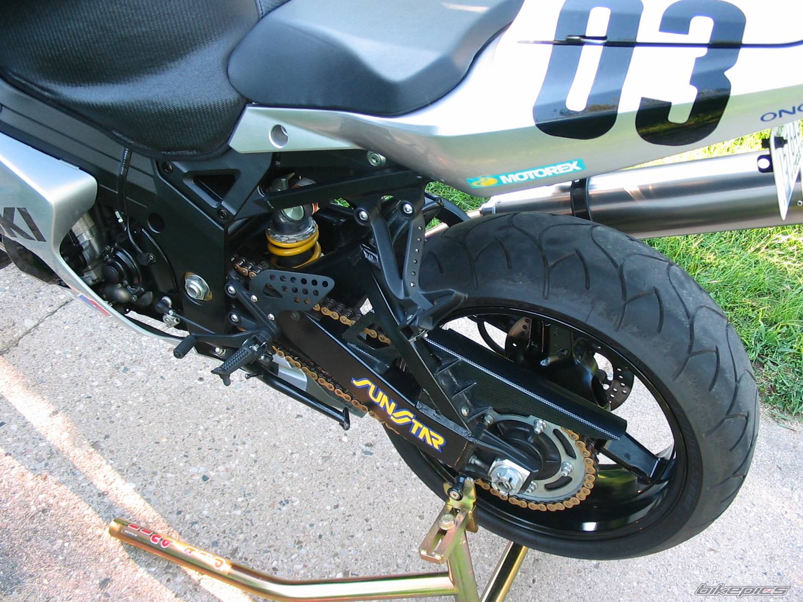 Bike Photo 407586