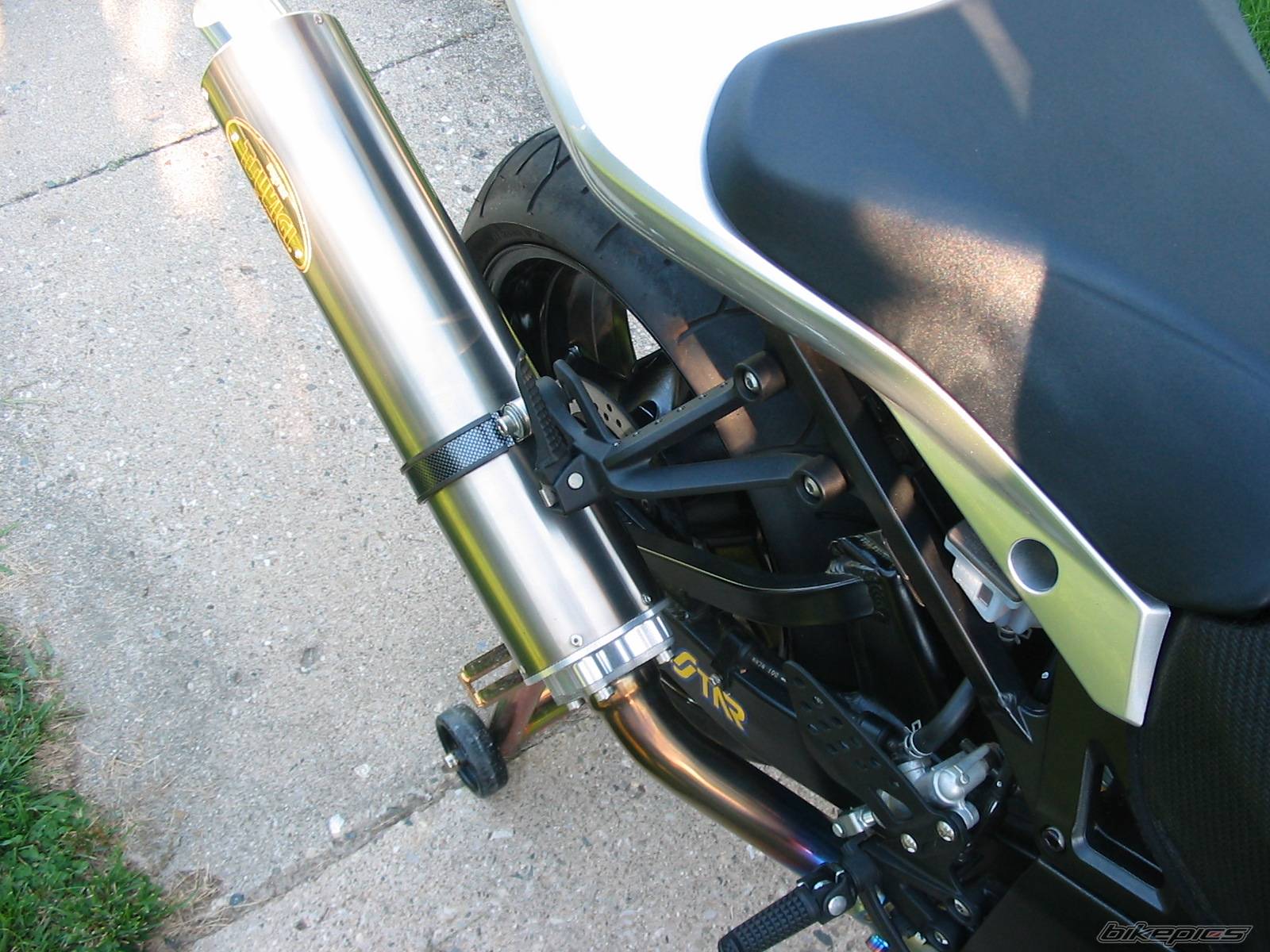 Bike Photo 407587