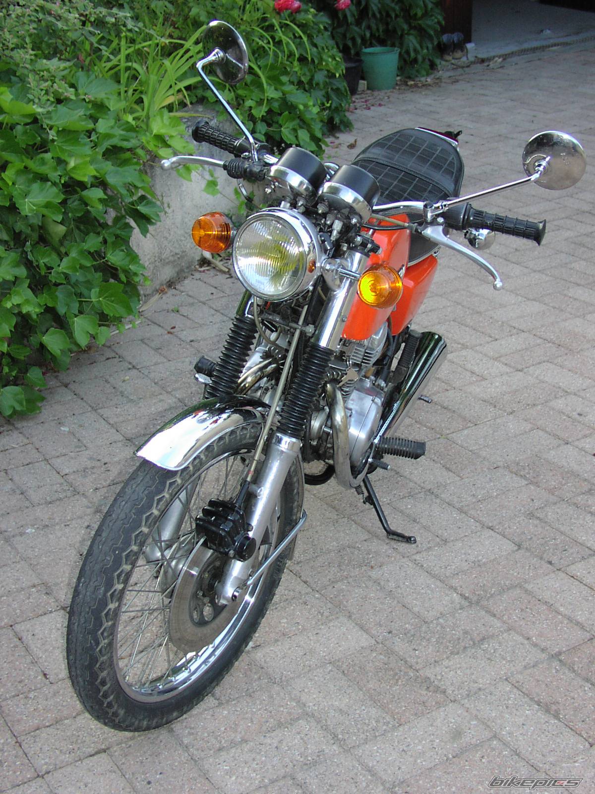 Bike Photo 407588