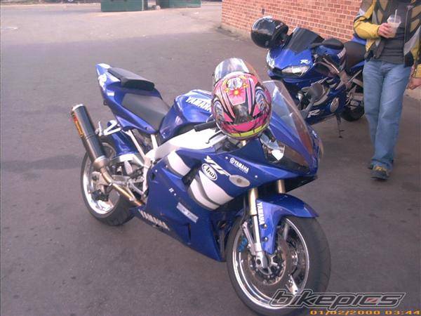 Bike Photo 40759