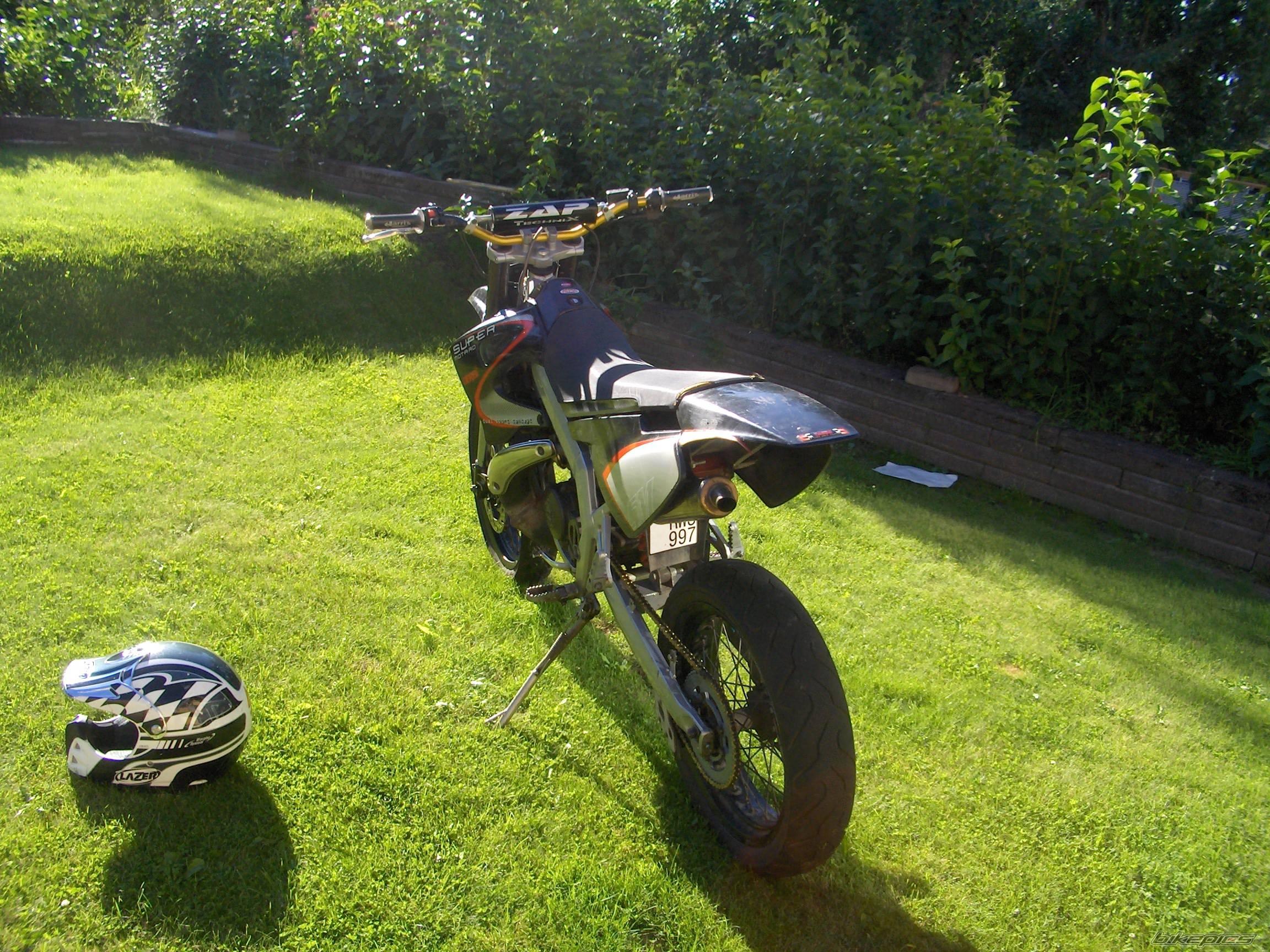 Bike Photo 407595