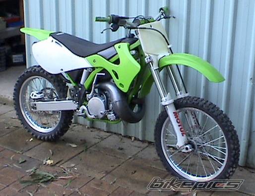 Bike Photo 407627