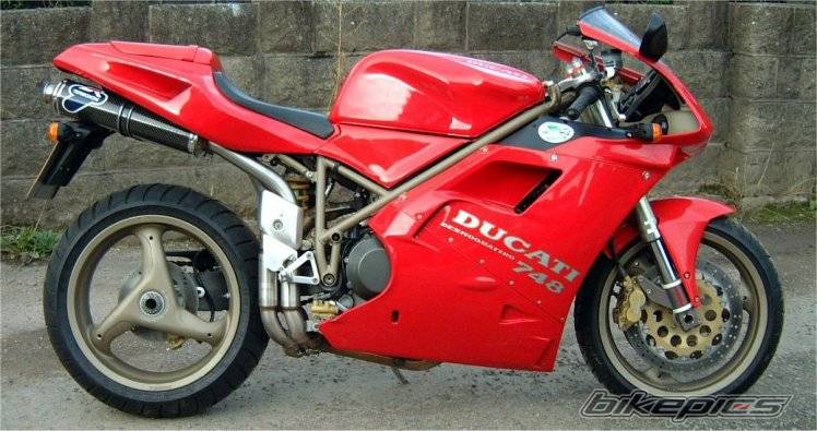 Bike Photo 40763