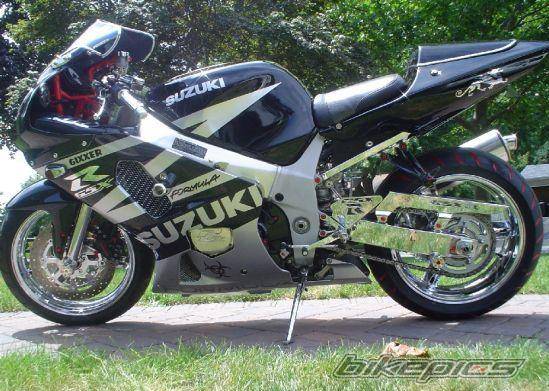 Bike Photo 407652