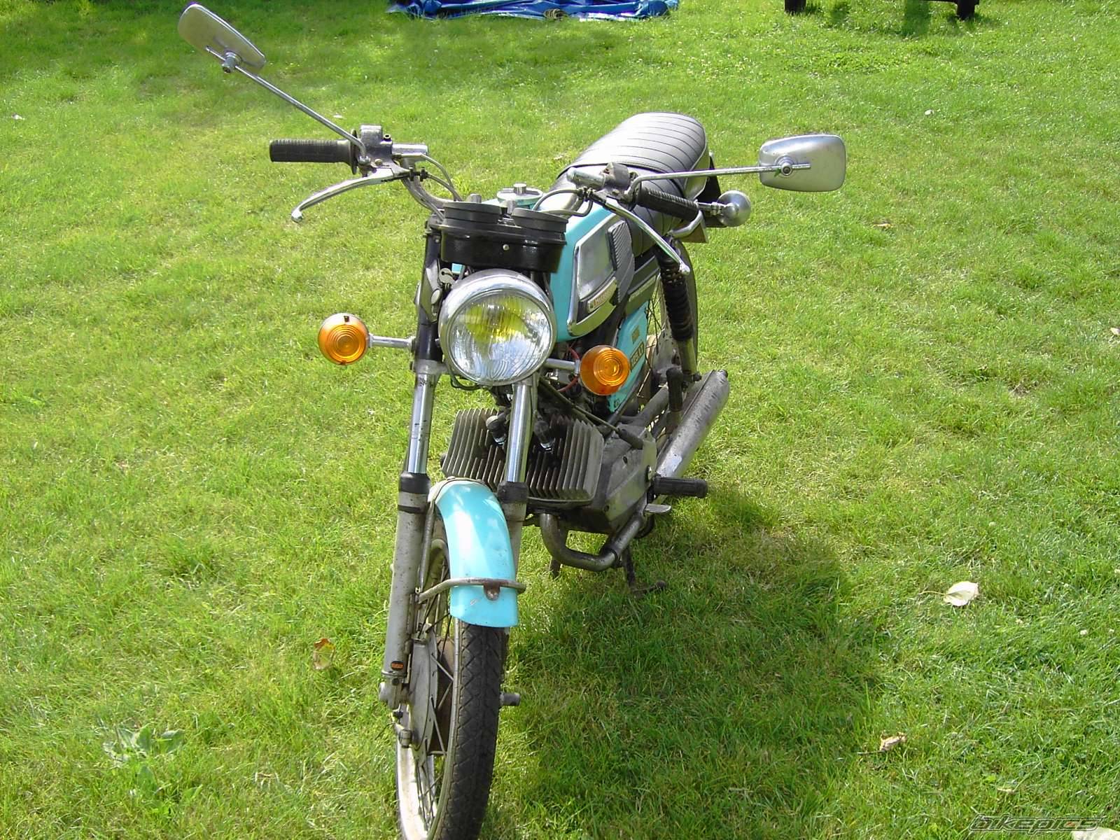 Bike Photo 407669