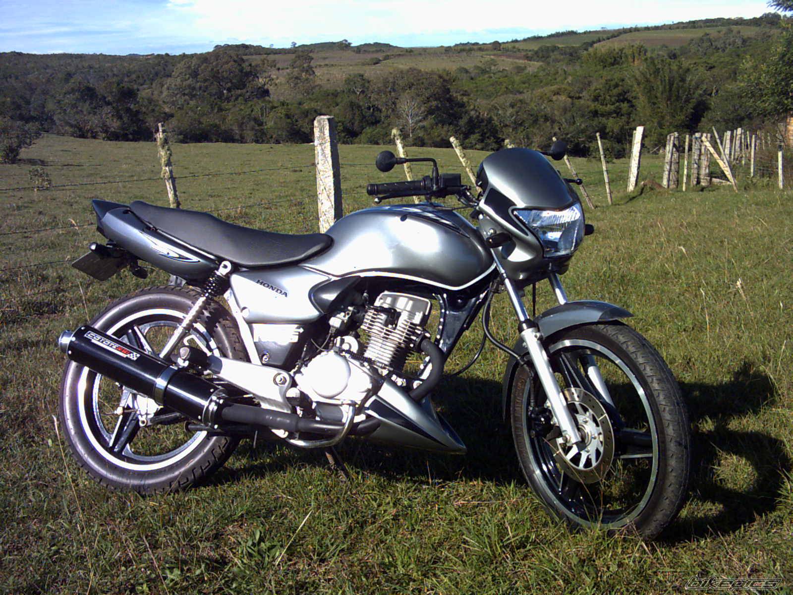 Bike Photo 407720