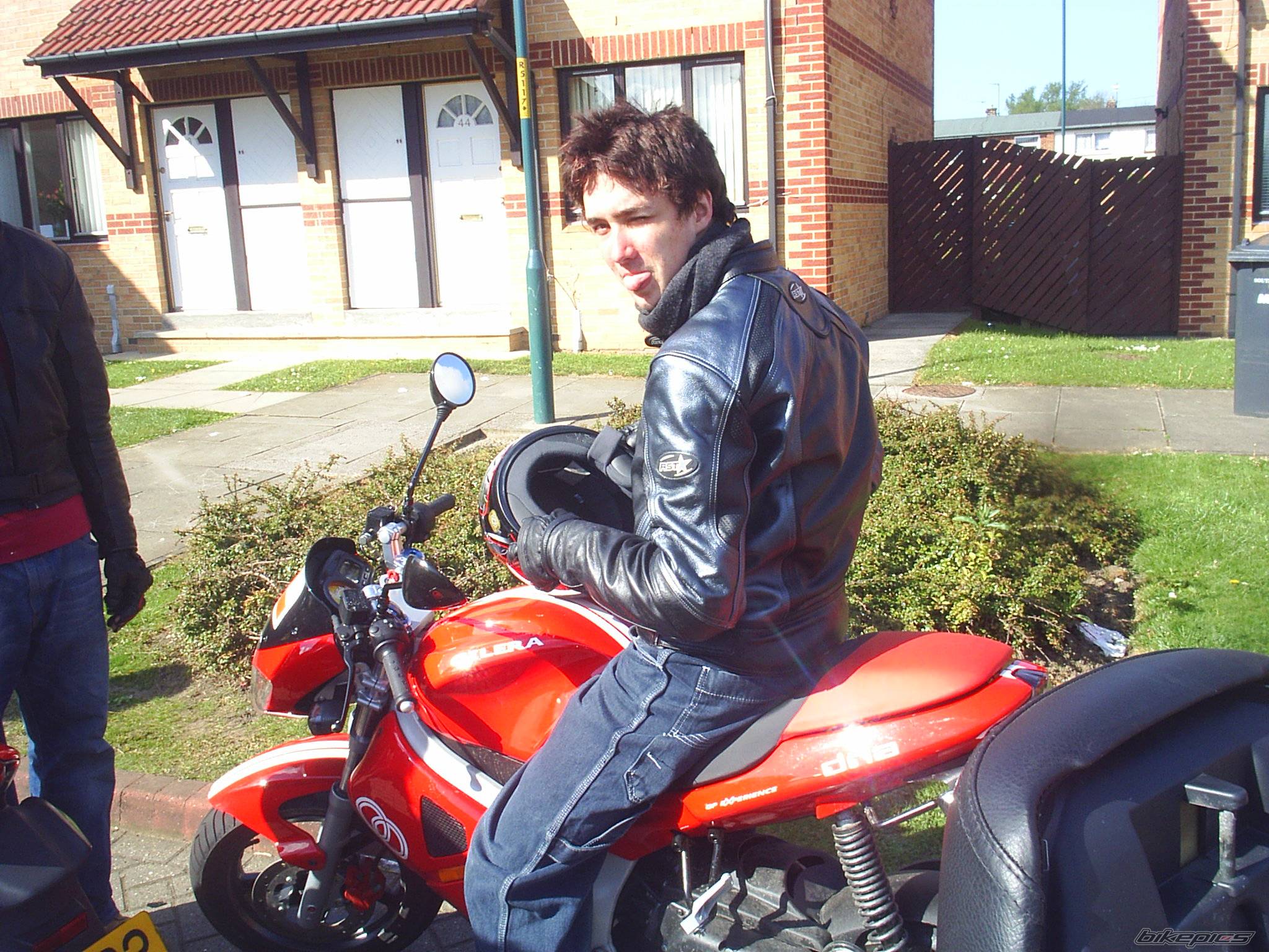 Bike Photo 407726